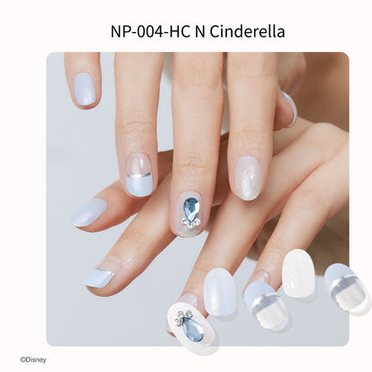 ohora Disney Nail Set B