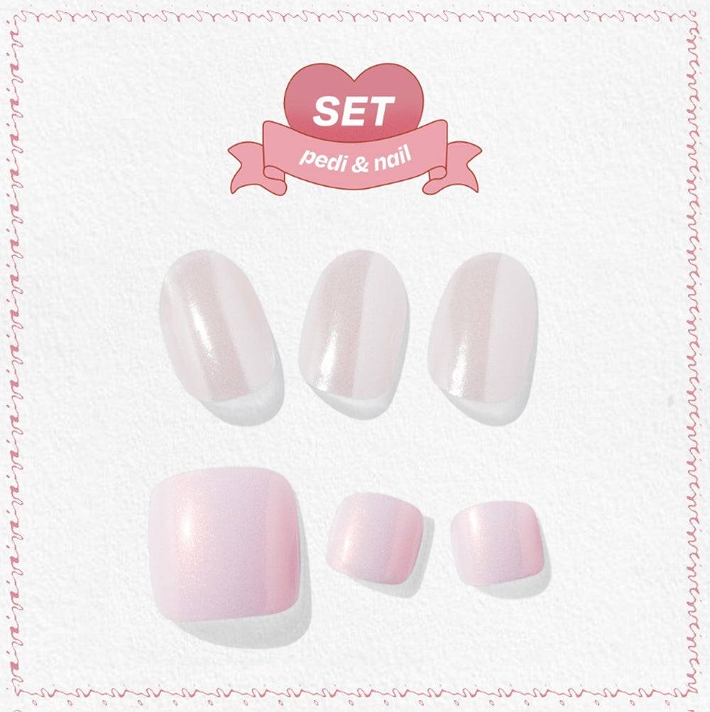 ohora Glazed Glow &amp; Ballerina Set