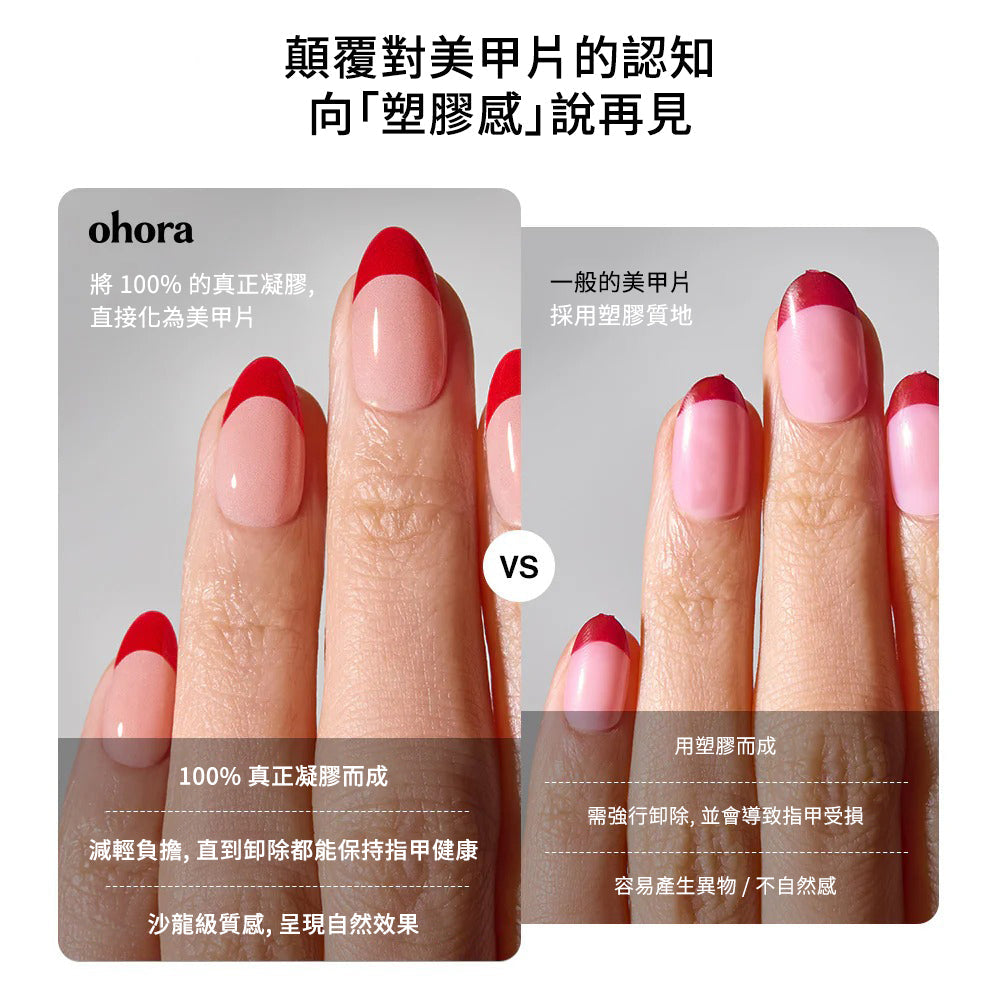 ohora Silk Dancheong (Medium Oval)