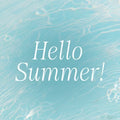 Summer Sale