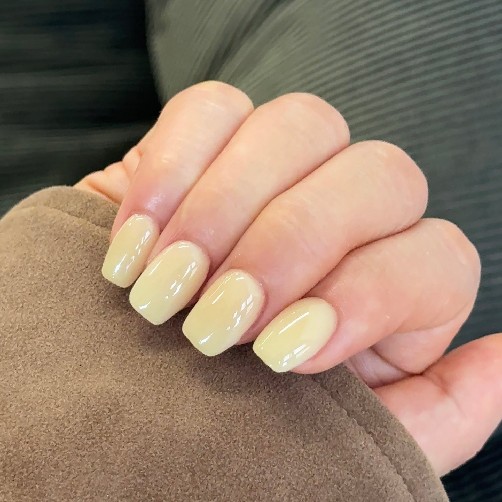 ohora N Honey Veil ND-481