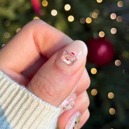 ohora N Beary Merry NP-226