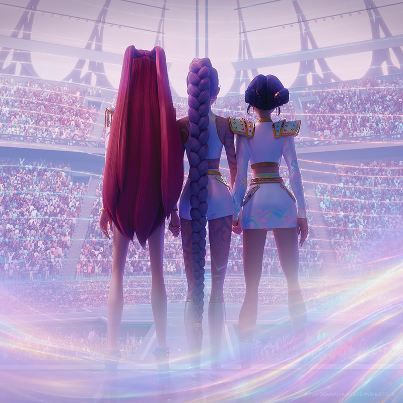 Crystal Aura