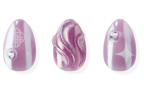 Crystal Aura