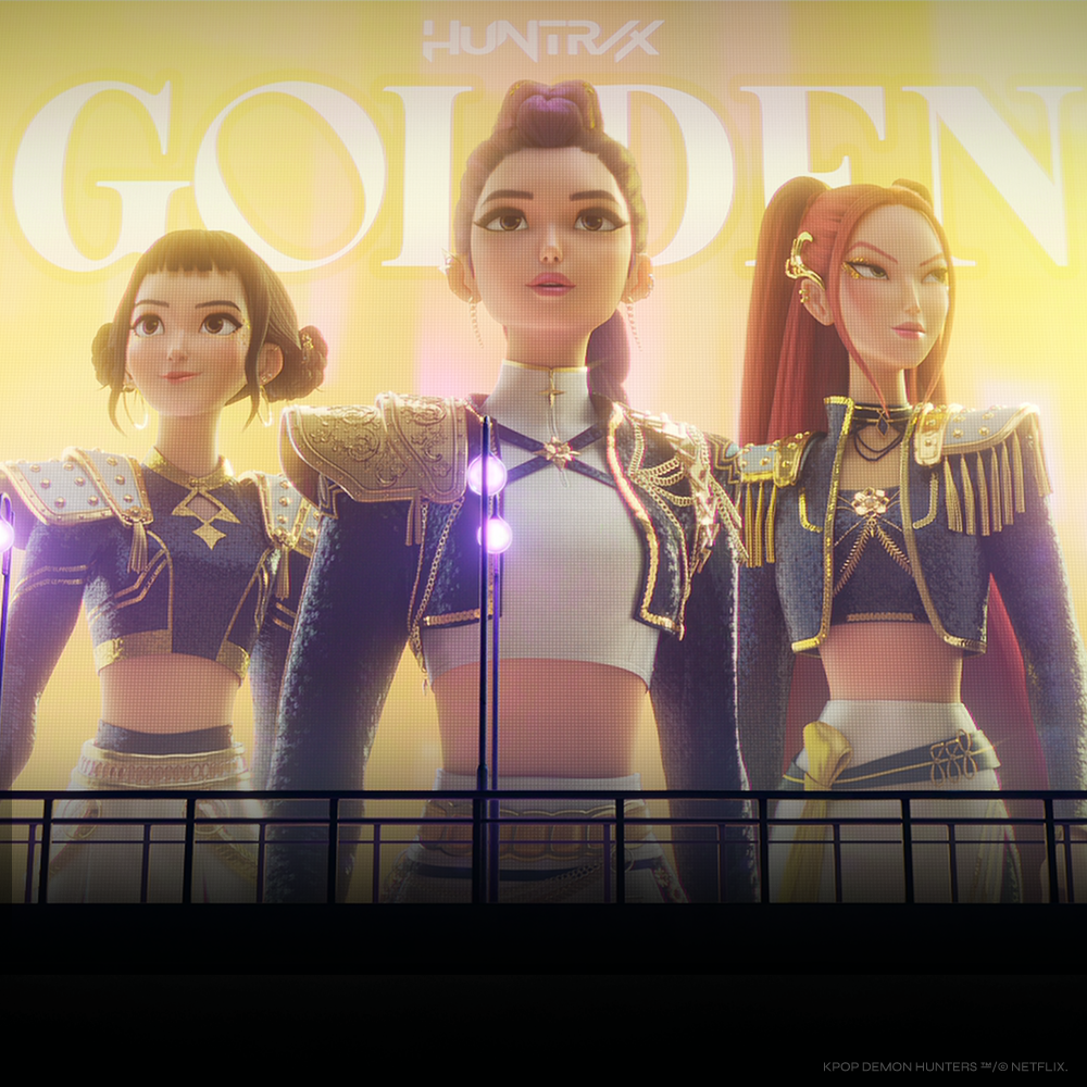 Golden Veil