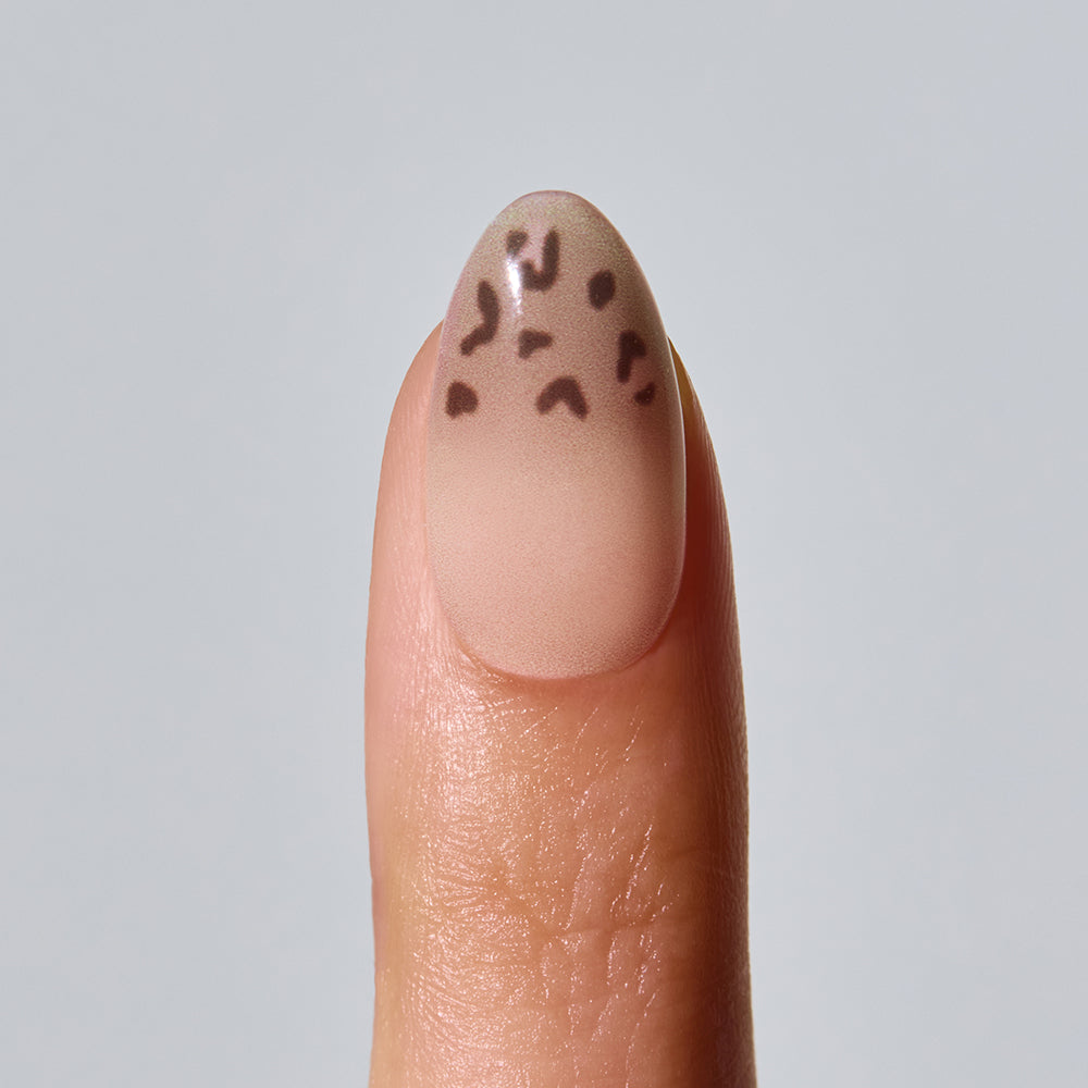 ohora Milky Leo (Oval/Medium)