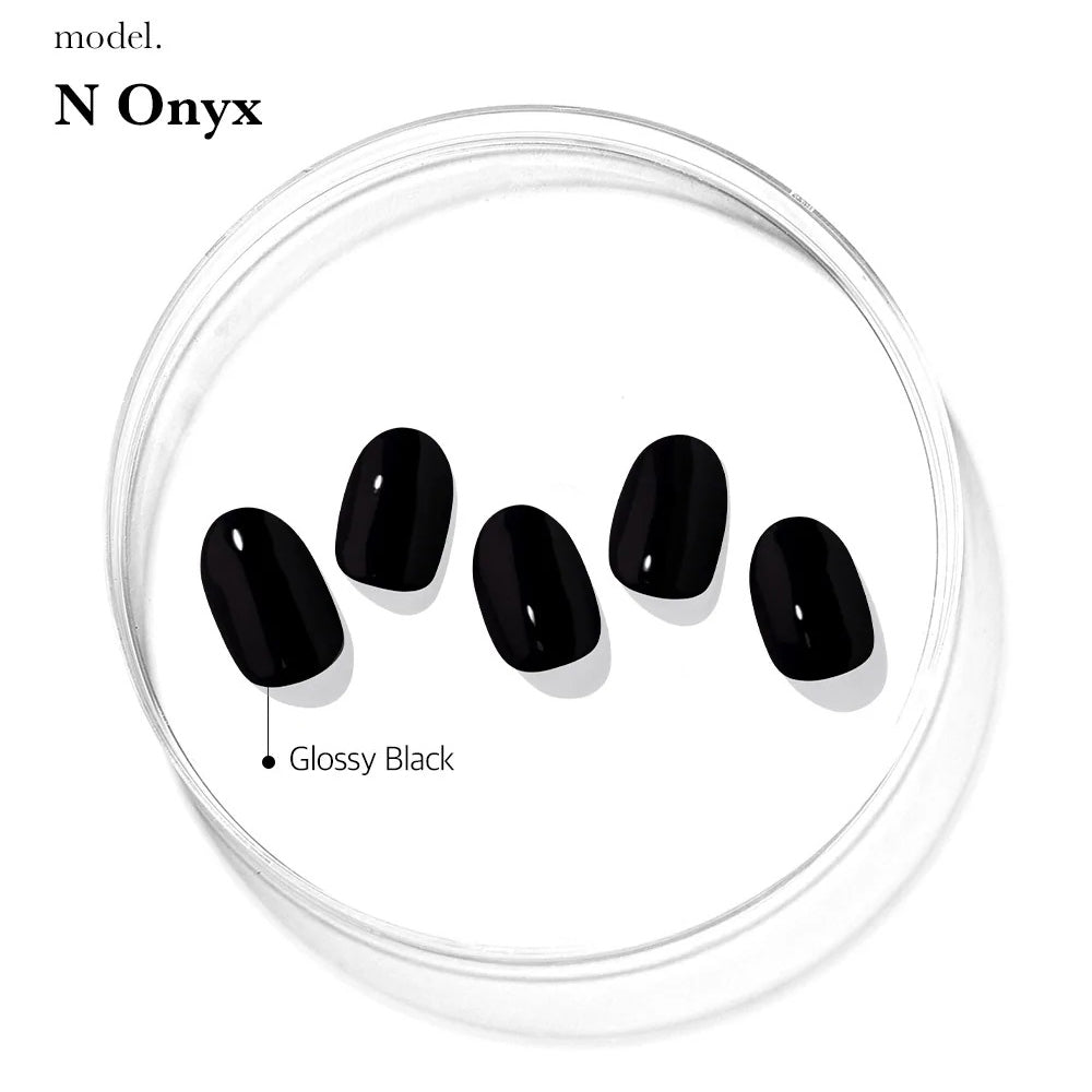 Ohora N Onyx NB-023