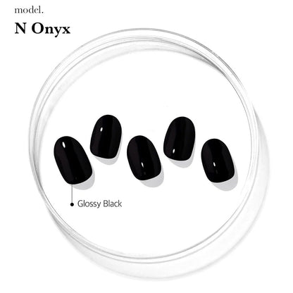 Ohora N Onyx NB-023