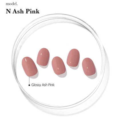 Ohora N Ash Pink NB-029