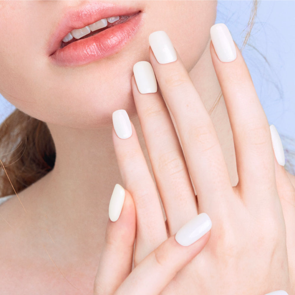 ohora Clean White &amp; Azure Set