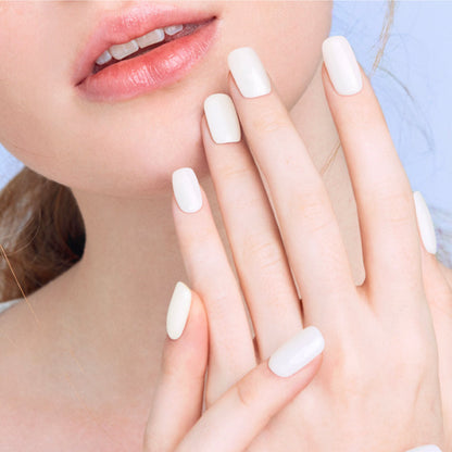 ohora Clean White &amp; Azure Set