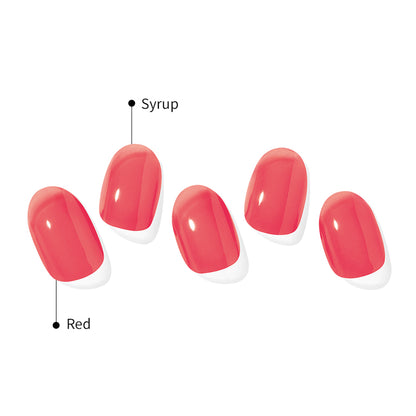 Ohora N Tint Red NB-059