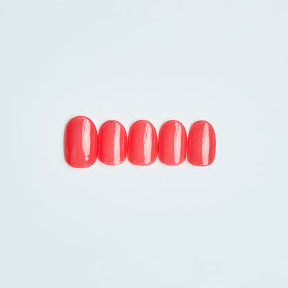 Ohora N Tint Red NB-059