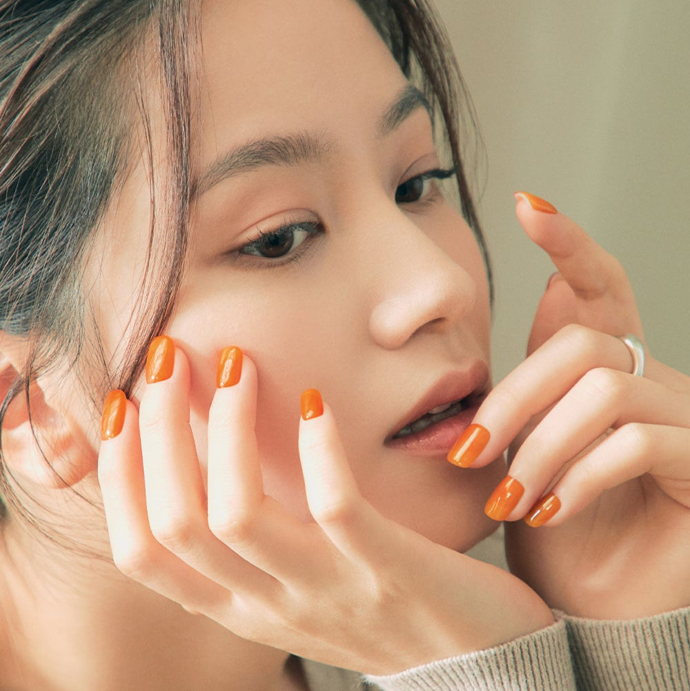 Ohora N Tint Tangerine NB-061