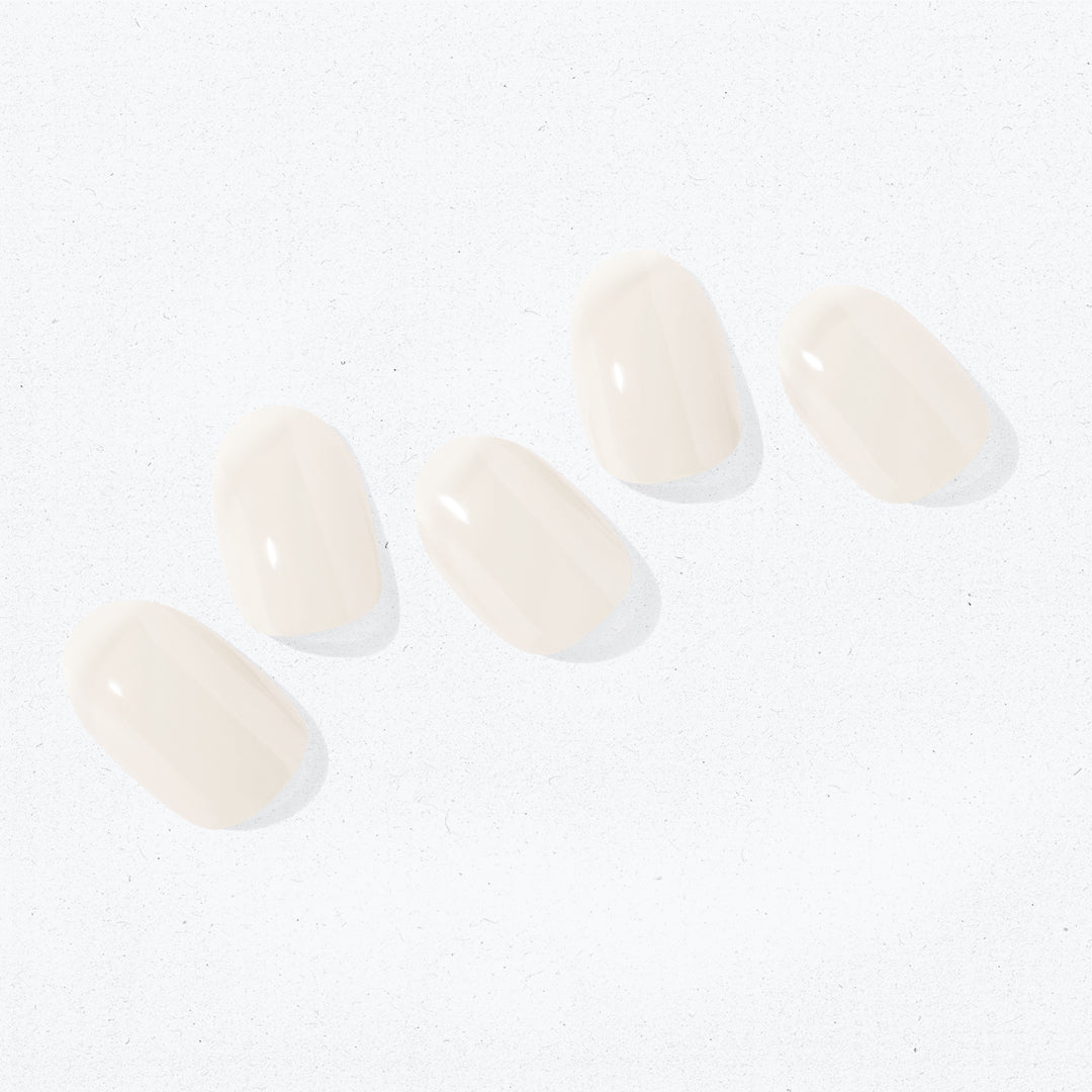 Ohora N Cream Cotton NB-076