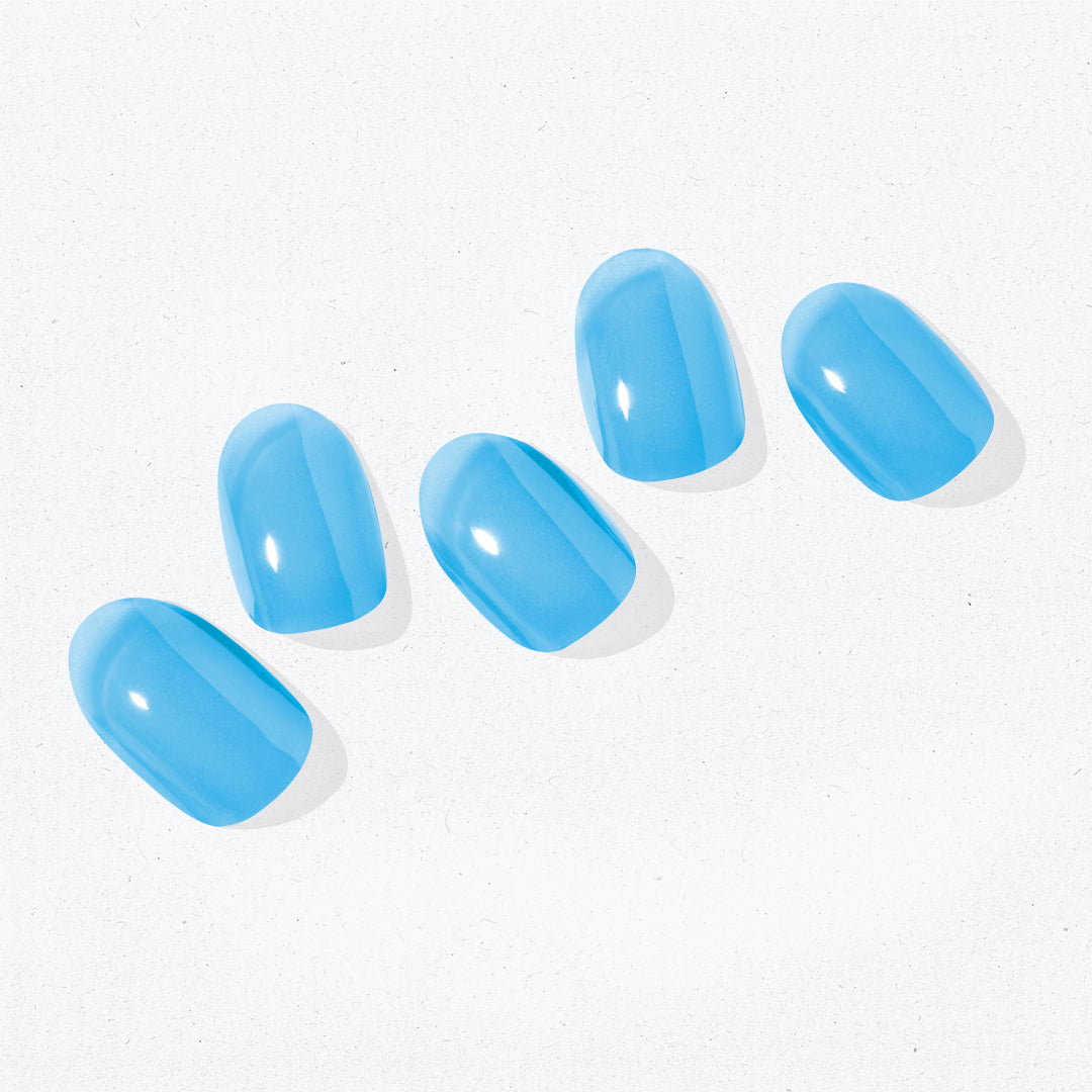 Ohora N Tint Soda NB-110