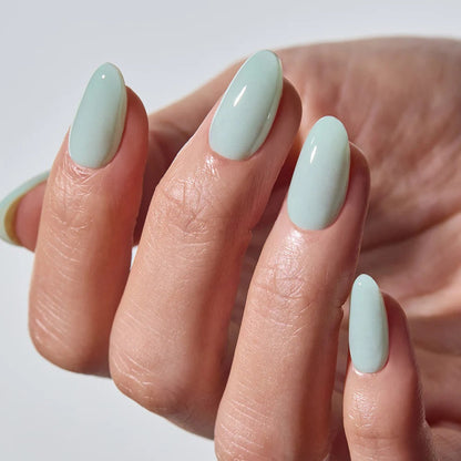 ohora Sage Serenity (Medium Oval)