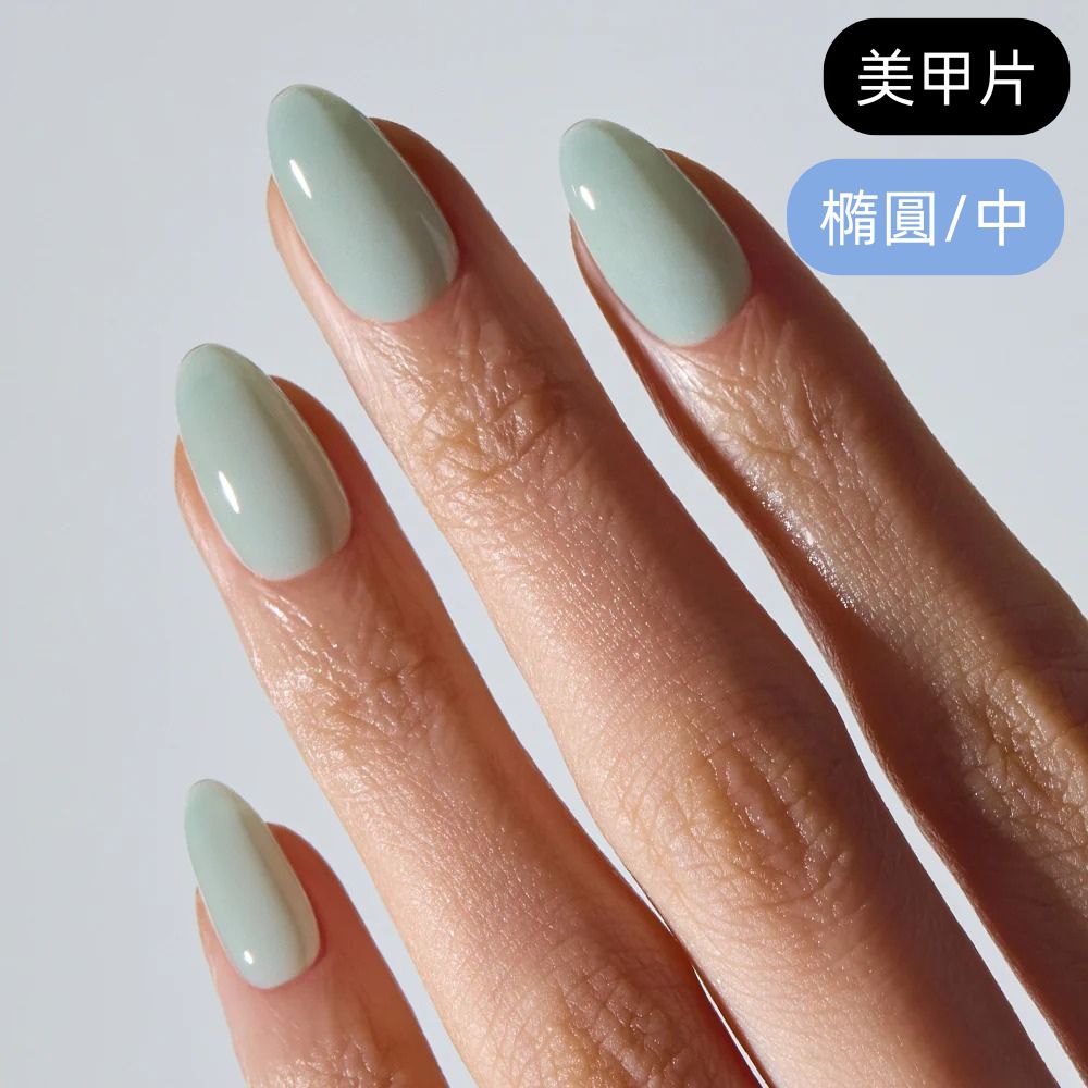 ohora Sage Serenity (Oval/Medium)