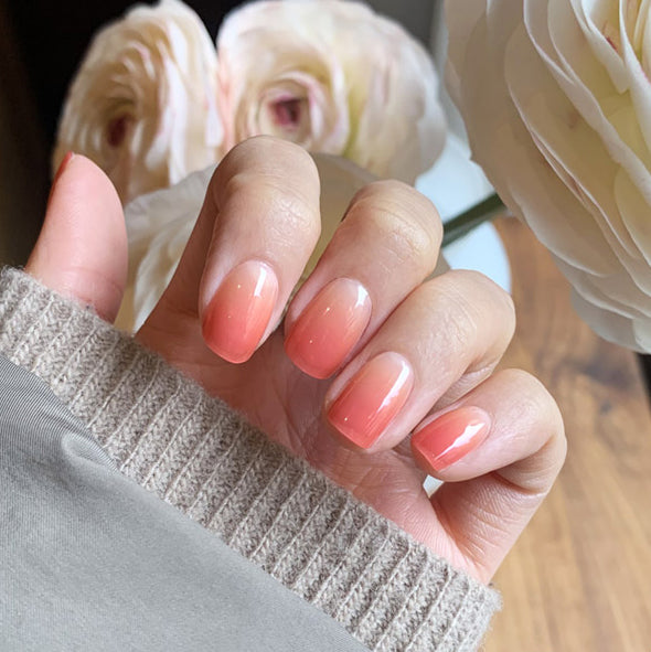 Ohora N Basic nails no.1 NBS-001