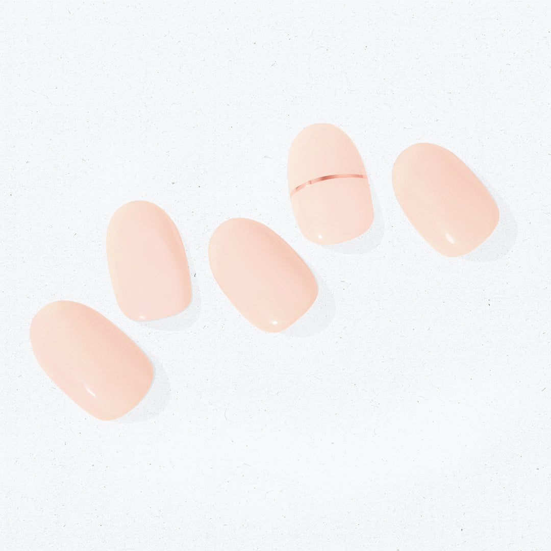 Ohora N Basic Nails no.11 NBS-011