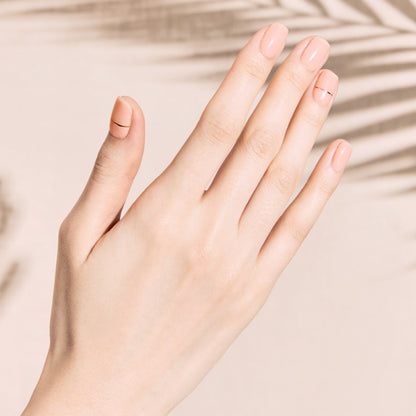 Ohora N Basic Nails no.11 NBS-011