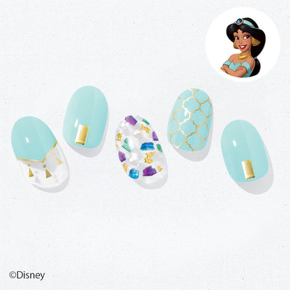 Ohora N Jasmine ND-003-HC