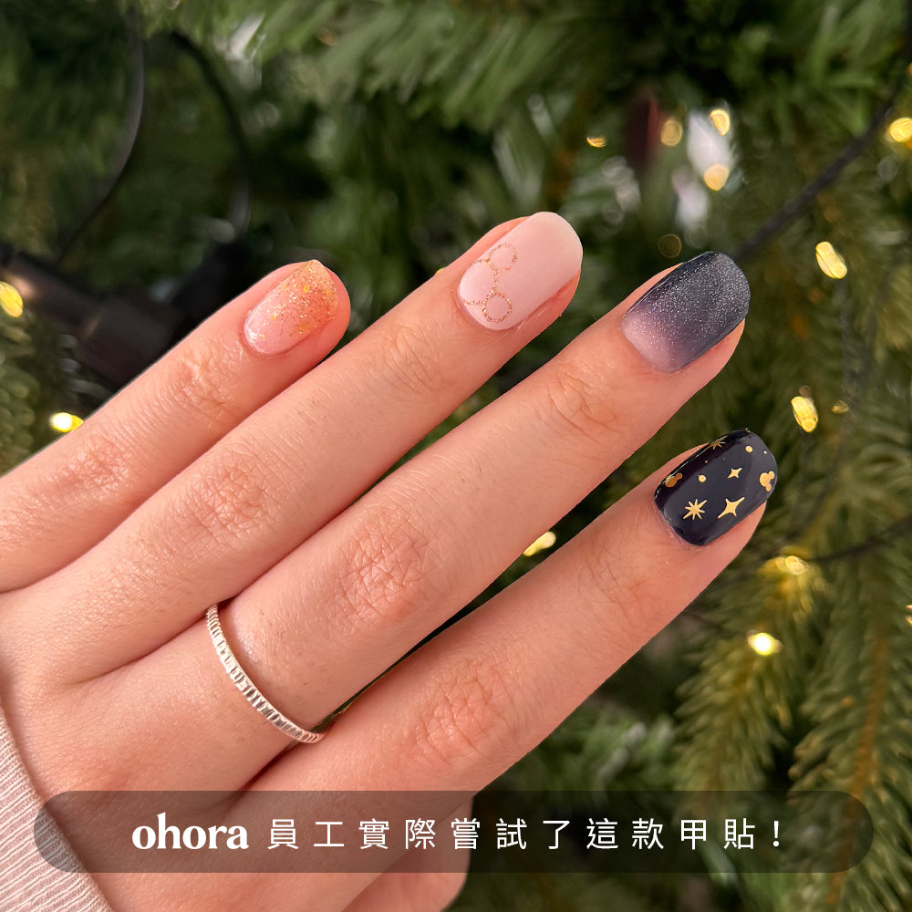 Ohora N Mickey(Navy) ND-005-HC