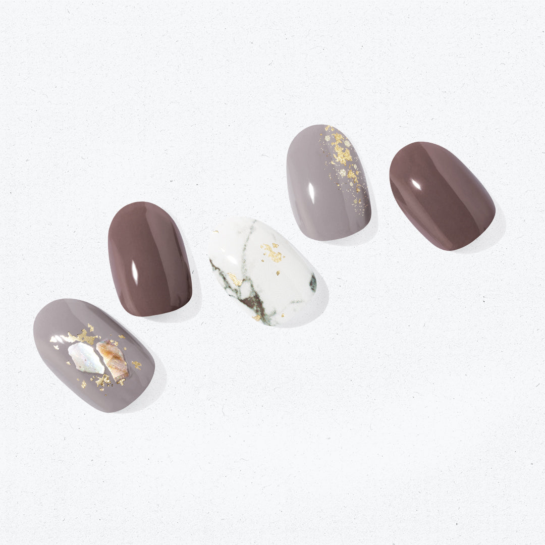Ohora N Nuance Marble ND-005-J