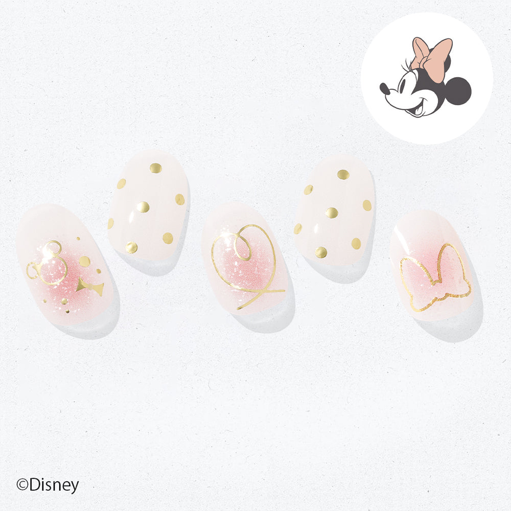 Ohora N Minnie(Pink) ND-006-HC
