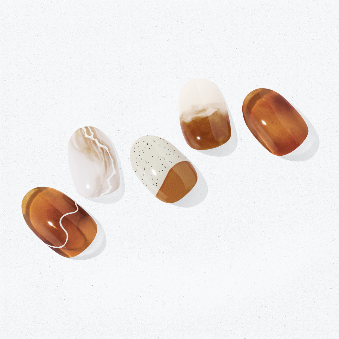 Ohora N Golden Light ND-017-J