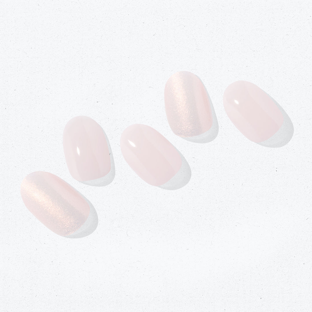 Ohora N Glazed Peach ND-019-G