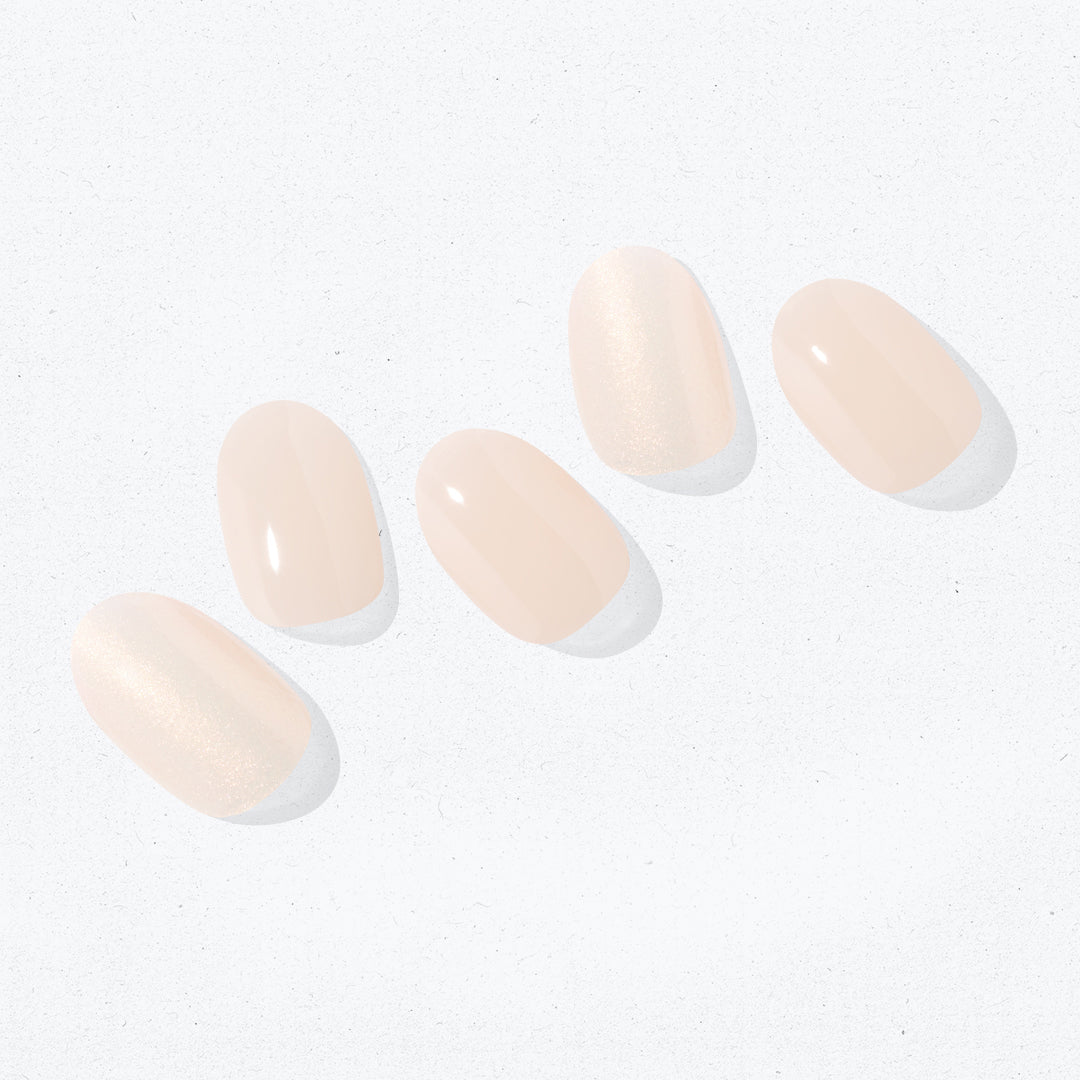 Ohora N Glazed Apricot ND-020-G