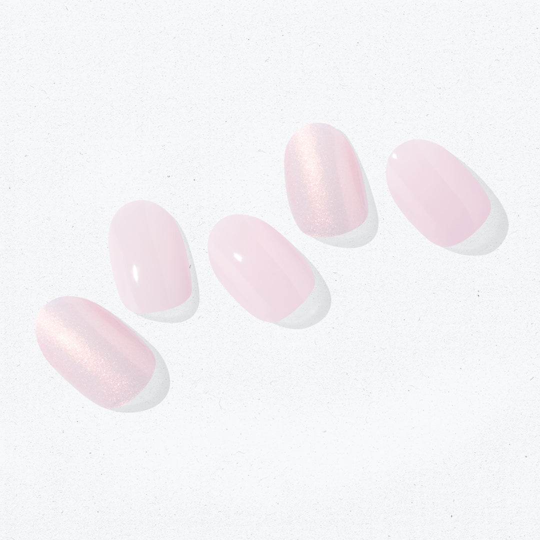 Ohora N Glazed Petal ND-021-G