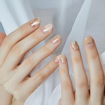 Ohora N Ombrer Beige ND-024
