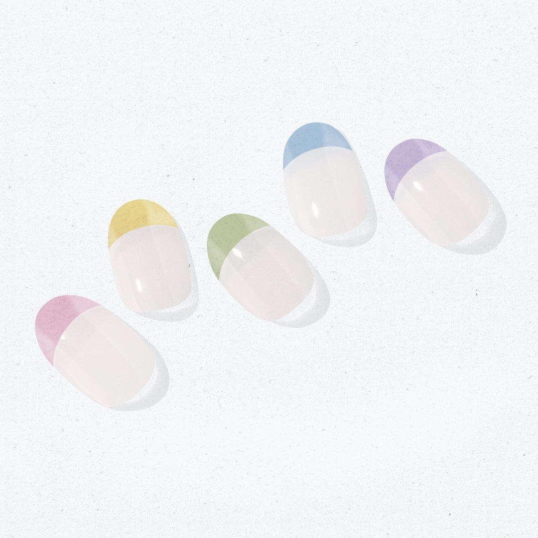 Ohora N Fluffy French ND-026-G