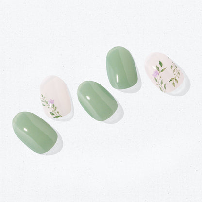 Ohora N Spring Garden ND-035-G