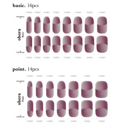 Ohora N Mild Rose ND-043-J