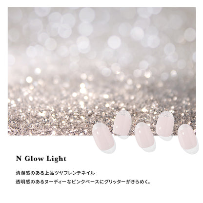 Ohora N Glow Light ND-052-J 