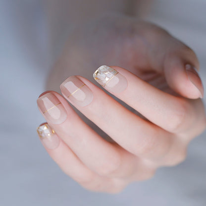 Ohora N Cream Shell ND-053-J 