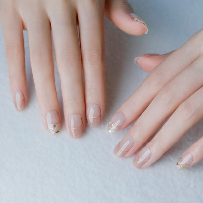 Ohora N Cream Shell ND-053-J 