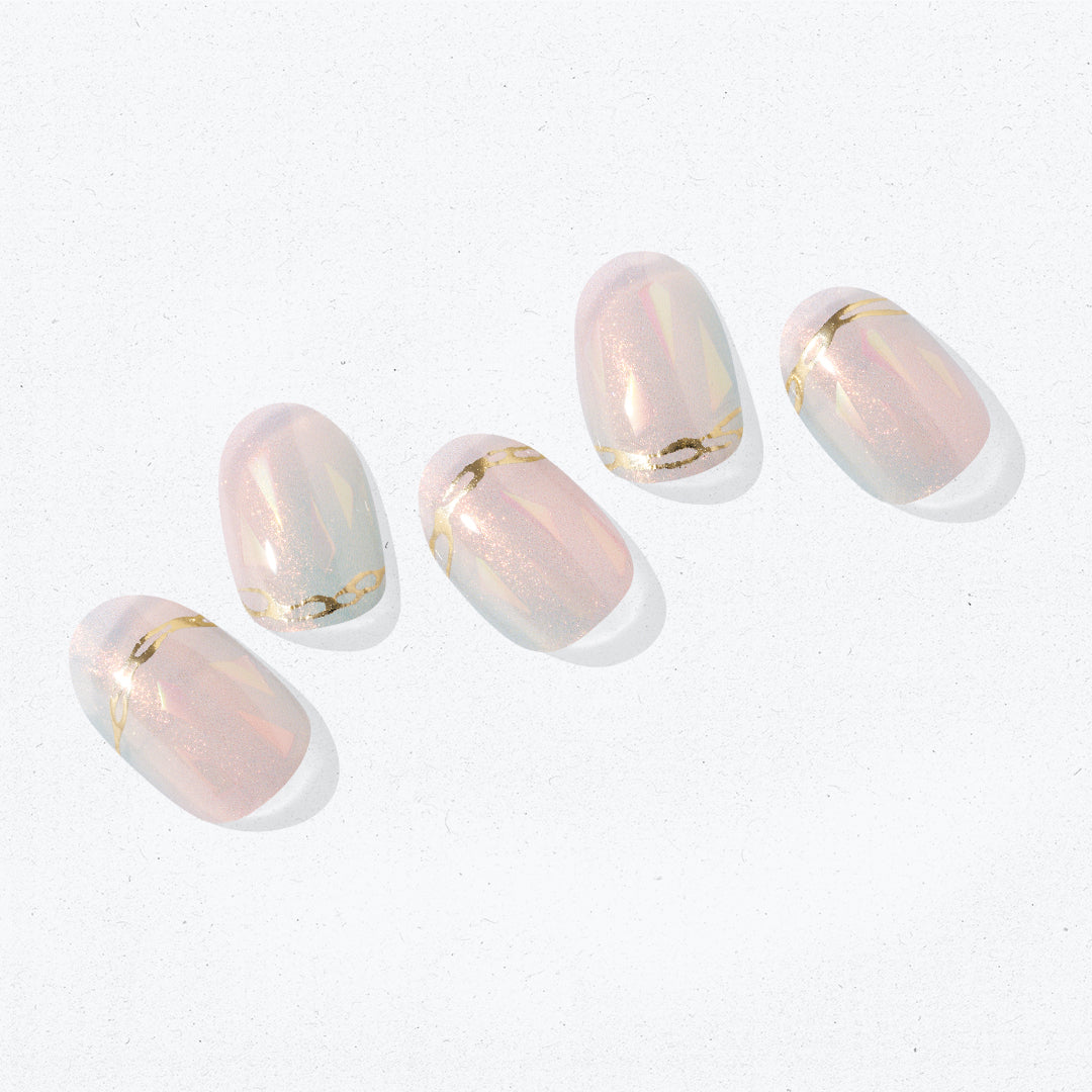 Ohora N Pink Mermaid ND-055-J
