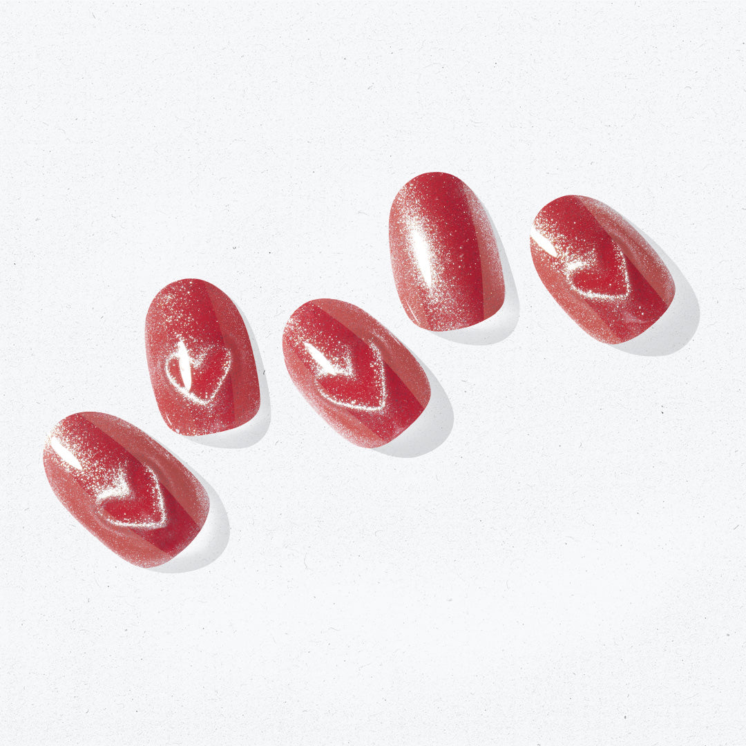Ohora N Magnetic Love ND-067-G