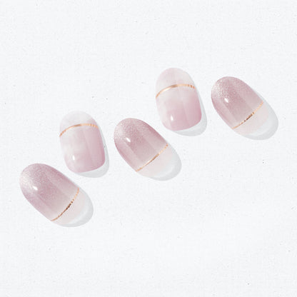 Ohora N Blooming Mauve ND-072-J