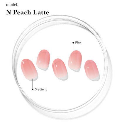 Ohora N Peach Latte ND-112