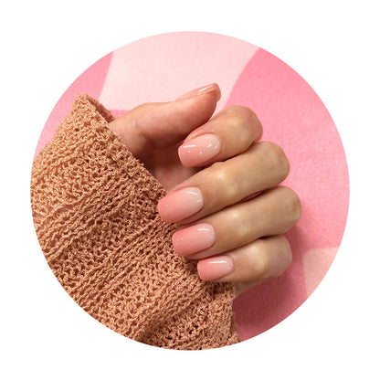 Ohora N Peach Latte ND-112