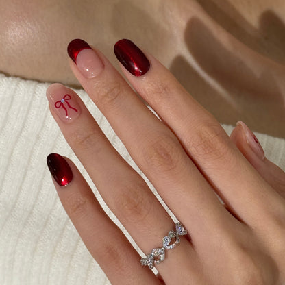 ohora N Crimson Bow ND-114-G