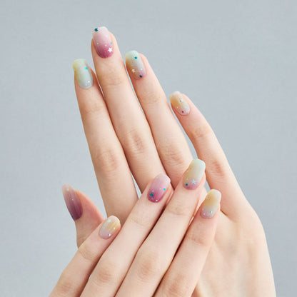 ohora N Starry Pop ND-122-J