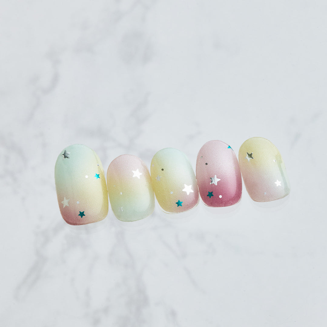 ohora N Starry Pop ND-122-J