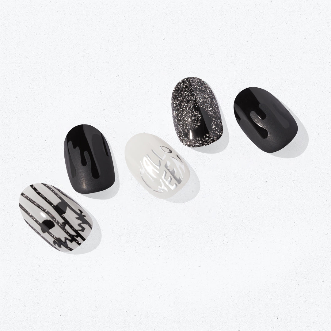 ohora N Night Slime ND-126-J