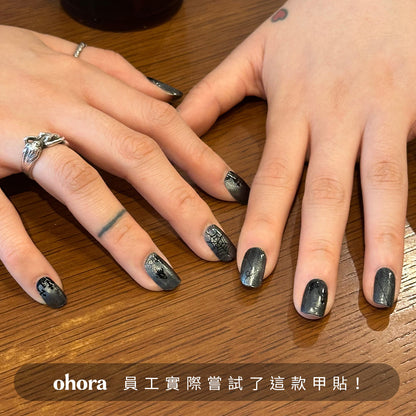 ohora N Ghost Story ND-128-J